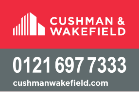 Cushman and Wakefield