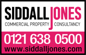 Siddal Jones Commercial Property Consultancy
